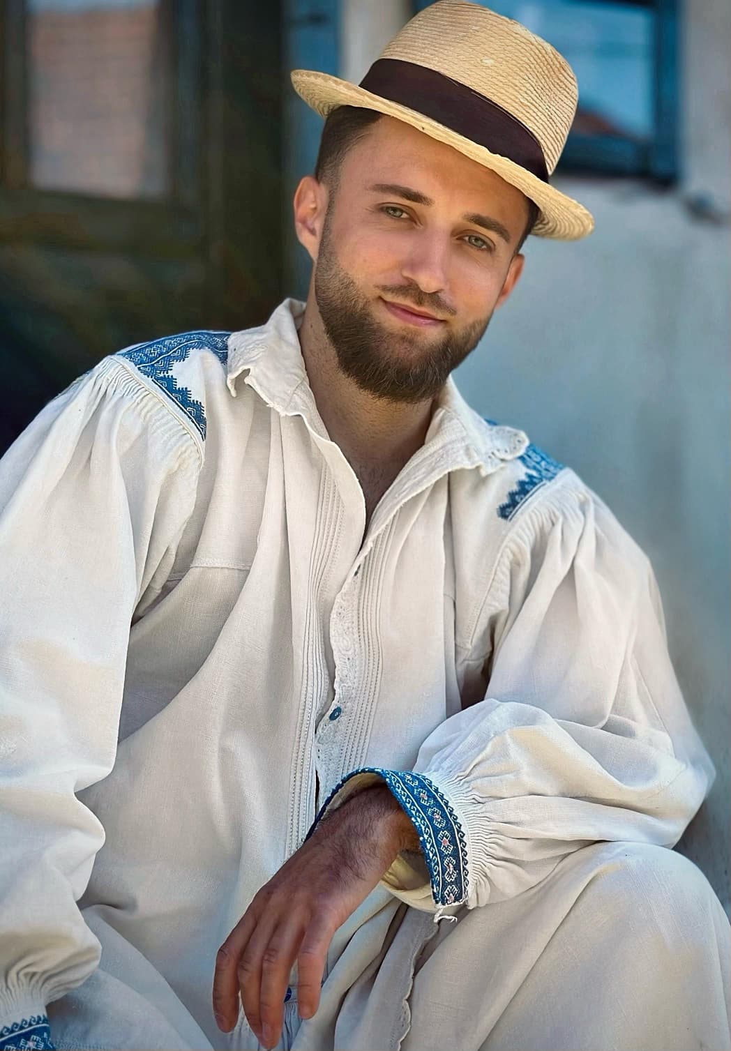 Alexandru Zărăndean