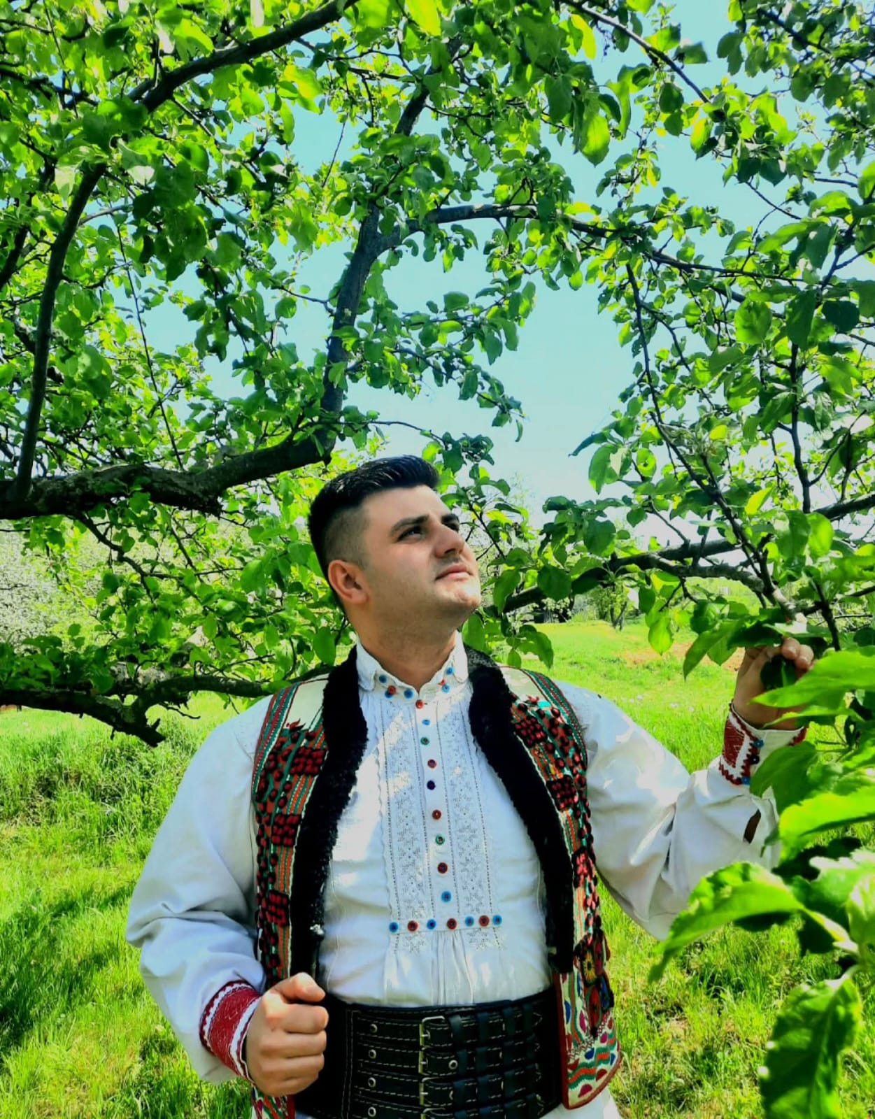 Andrei Corb
