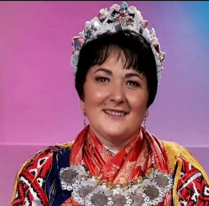 Cornelia Căprariu Roman