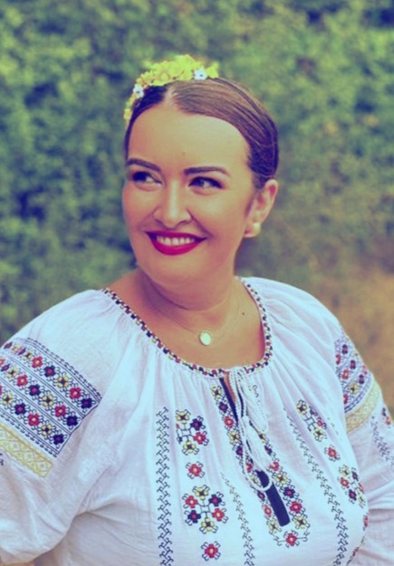 Ioana Luguzan Roxin