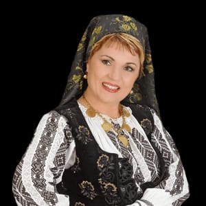 Nicoleta Voica
