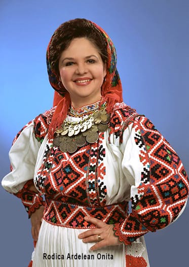 Rodica Ardelean Onița