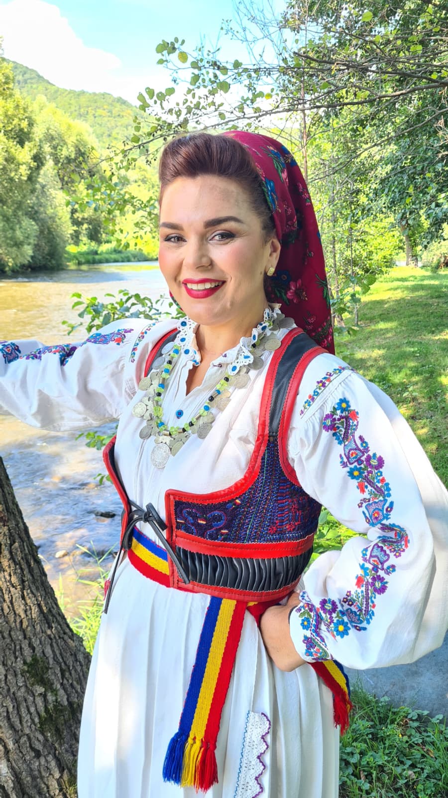 Voichița Suba